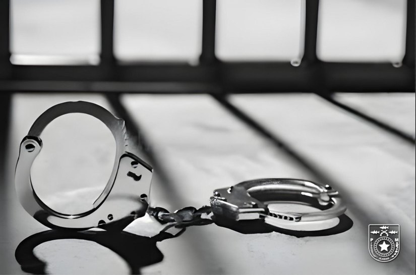 Ação da PM prende criminoso por roubo e estupro em Maceió