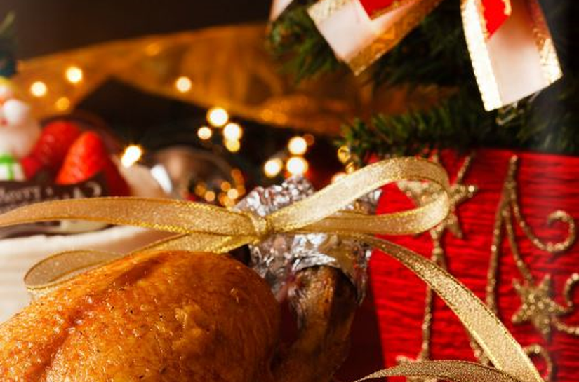 Palato apresenta catálogo 2015 de cestas e ceias de Natal