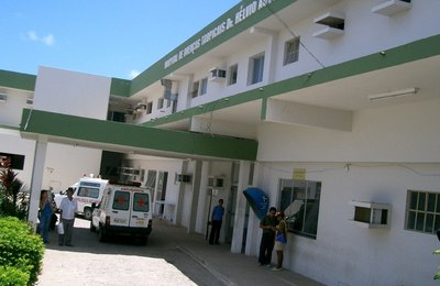 Falta de medicamentos ameaça interromper atendimento do HDT