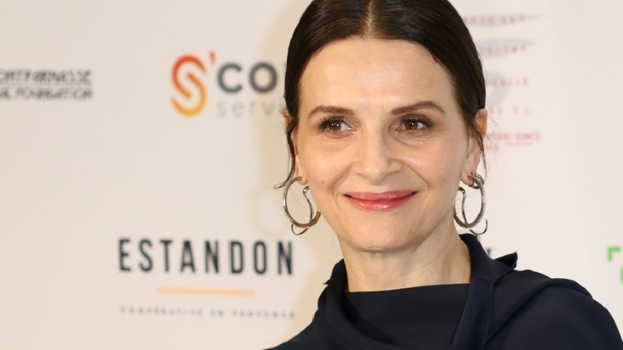 Depois de Cate Blanchett, Juliette Binoche receberá o Prêmio Goya Internacional