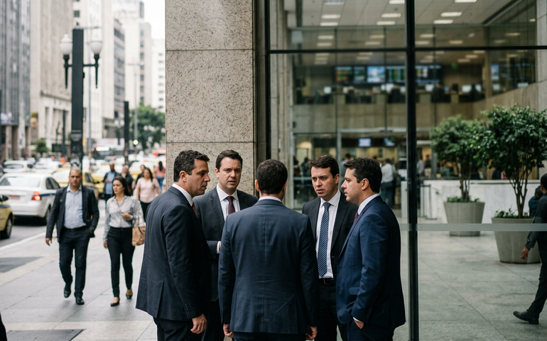 Conta dos 5 maiores bancos com capitalização do FGC pode se aproximar de R$ 30 bi