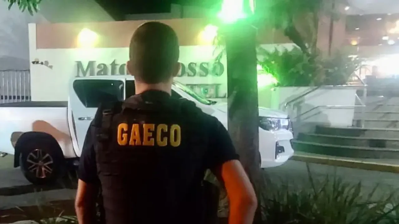 Operação do Gaeco combate exploração sexual infantil em São Paulo