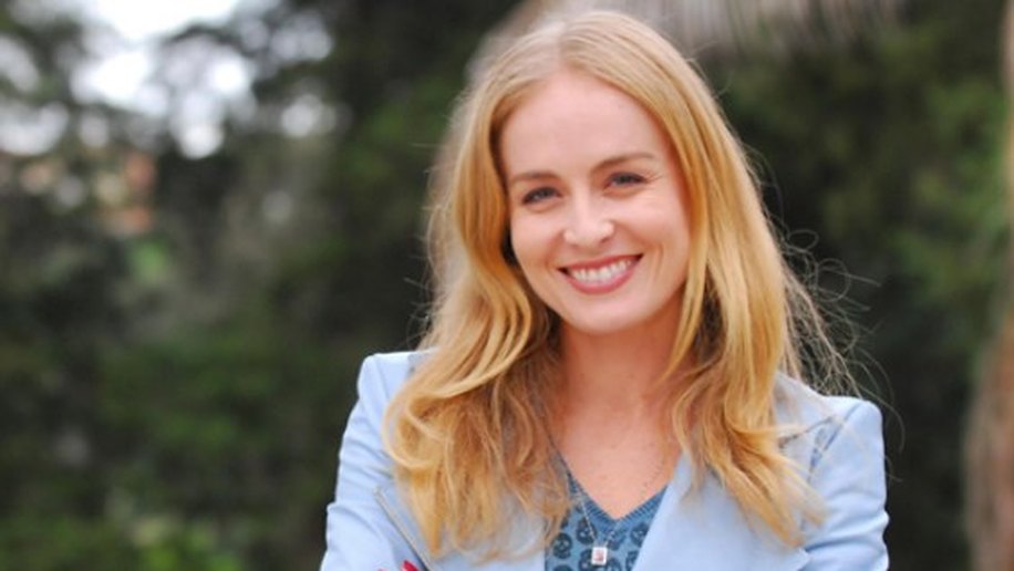 Angélica pode ganhar programa diário nas tardes da Globo