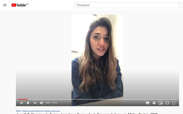 Empreendedores do Agreste Alagoano são selecionados para curso em mídias digitais