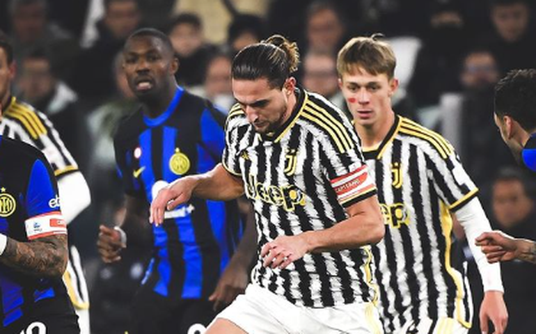 Juventus vence a Udinese e encerra série de empates no Italiano