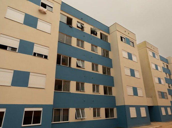Entidades sem fins lucrativos de todo o país podem contratar mais de 21,2 mil novas moradias pelo Minha Casa, Minha Vida