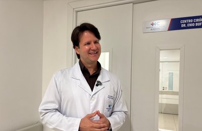 Médico do Hospital do Coração Alagoano alerta para sintomas da estenose aórtica