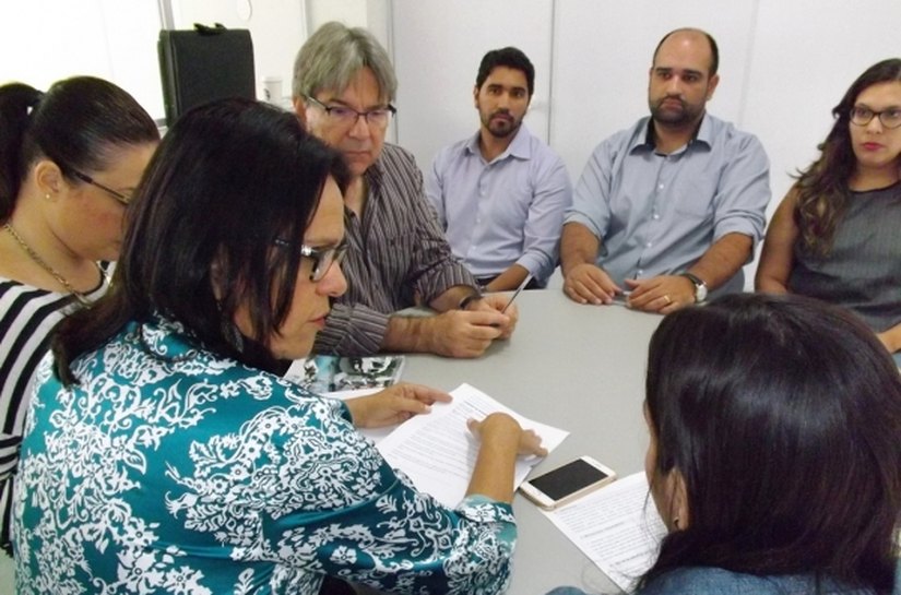 Núcleo de Pesquisa implanta mudanças e encurta distâncias na Arsal