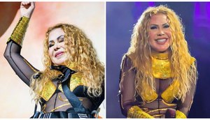 joelma-31052022120105777.jpeg / Foto: foto: reprodução redes sociais