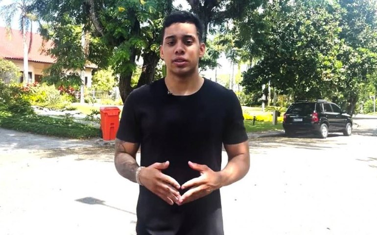 Gabriel Monteiro: processo que pode cassar mandato começa nesta terça, 12