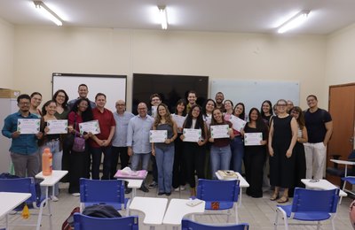 I HUPAA realiza IV Seminário de Iniciação Científica