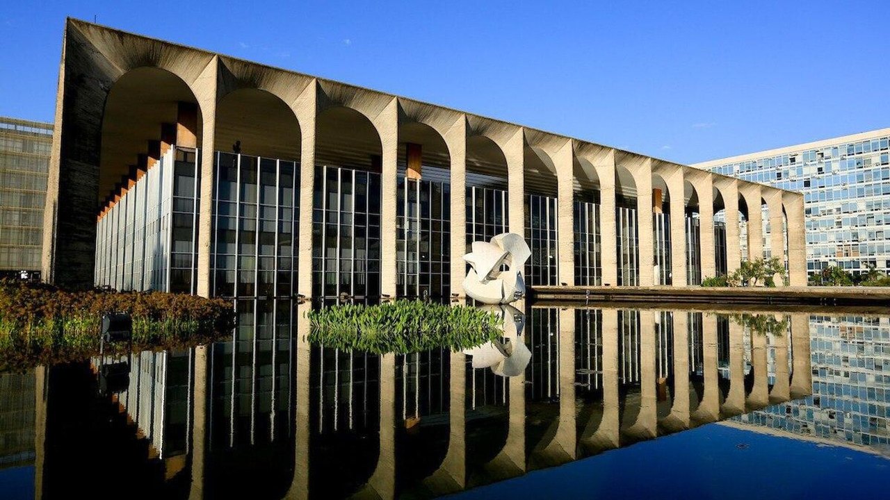 Itamaraty convoca representante dos EUA após postagens polêmicas