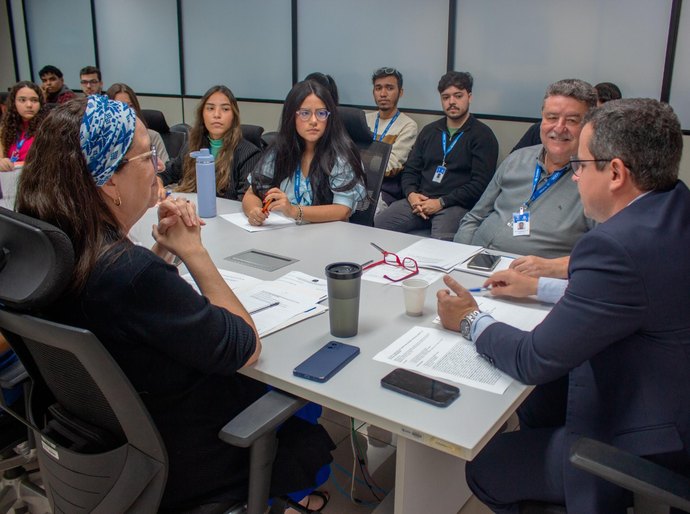 Juceal estabelece a criação de modelos de contratos para processos empresariais