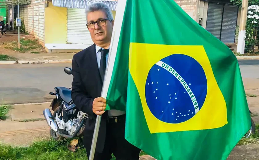 Assassino de Chico Mendes é destituído do comando partidário do PL