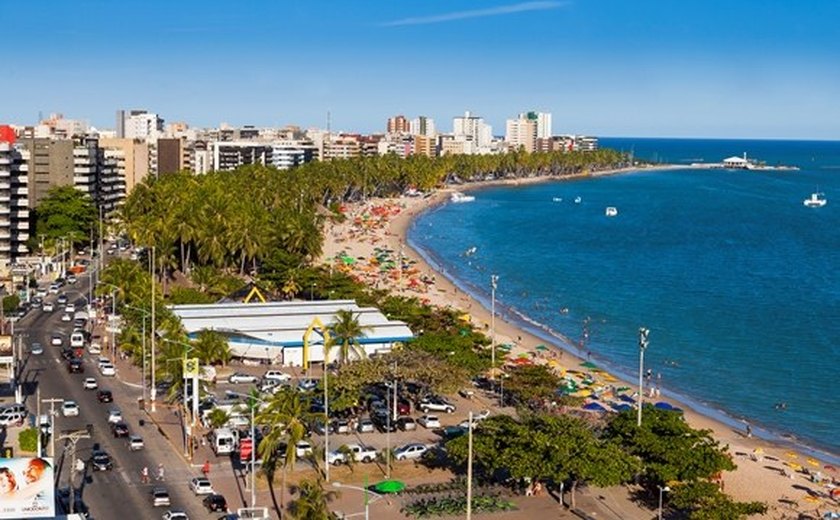 Dia Mundial do Meio Ambiente terá comemorações na praia