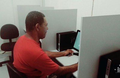 Porto Calvo recebe provas teóricas do Detran/AL