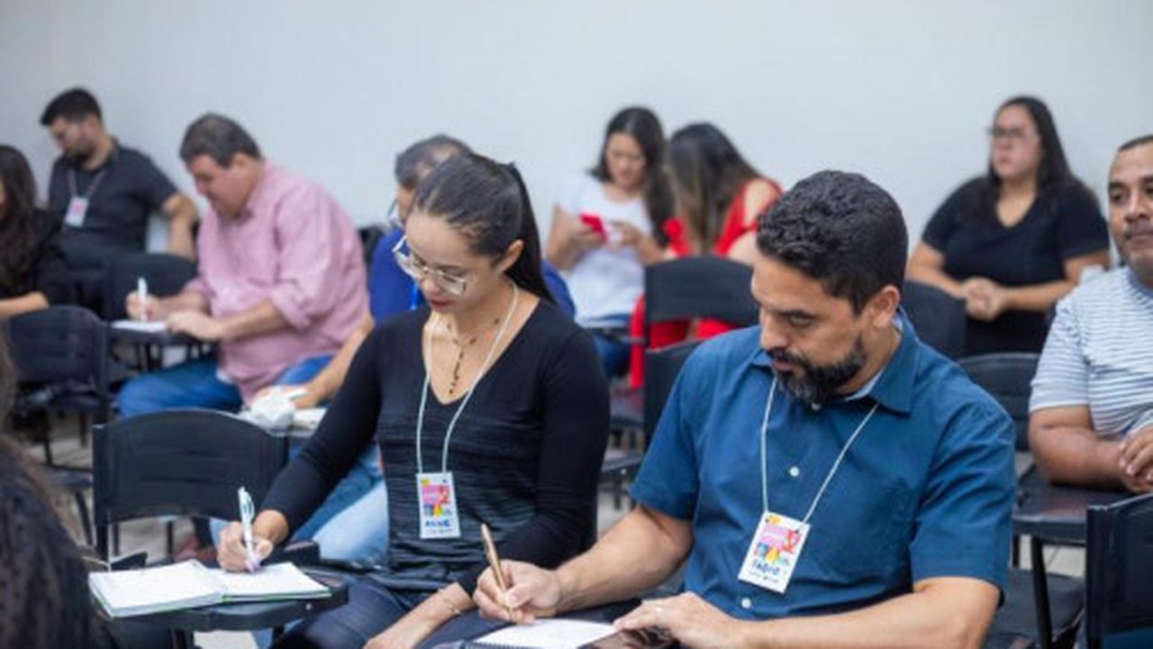 Escola do Governo abre inscrições para submissão de trabalhos científicos