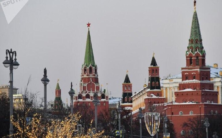 Kremlin elogia ação de guarda-fronteiras cubanos em incidente recente