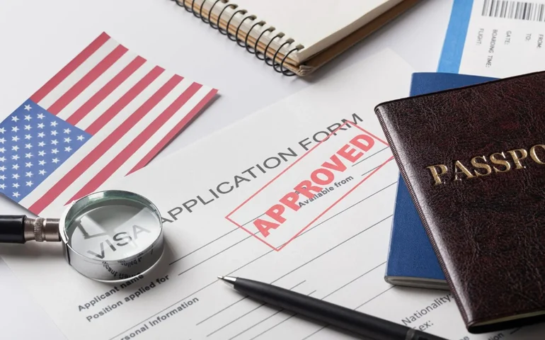 Múltiplos destinos: como escolher o melhor tipo de visto em 2026?