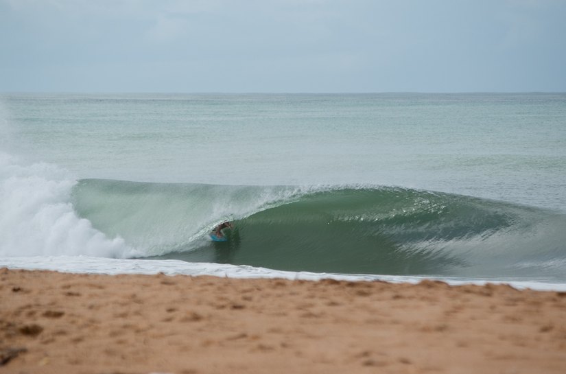 Programa Brasileiro de Reservas de Surf participa do Save the Waves Coalition Summit na Califórnia