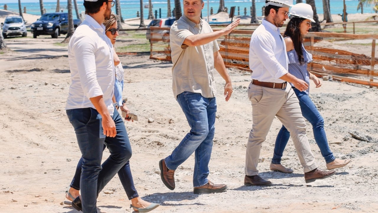 Investimento em áreas estratégicas faz hotelaria crescer em Alagoas