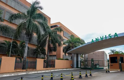 Anvisa proíbe suplemento irregular e suspende lotes de creatina