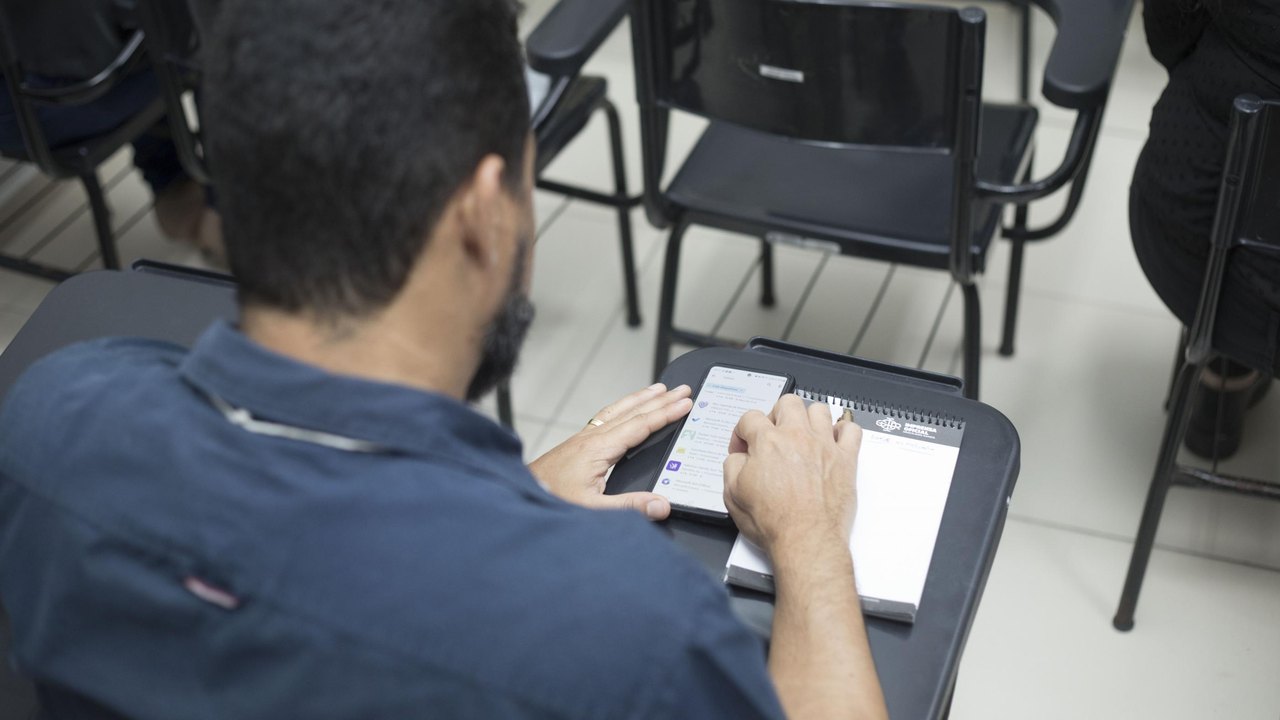 Revista da Escola de Governo lança 2ª edição com foco em Gestão Pública e Dignidade Humana