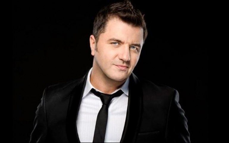 Maurício Manieri recebe alta de hospital após sofrer enfarte