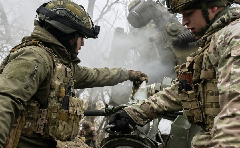 Exército da Rússia liberta o povoado de Moskovka na região de Carcóvia, informa MD