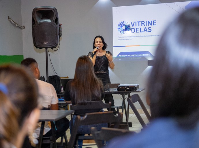 Parceria entre Sebrae e Prefeitura de Coruripe fortalece empreendedorismo feminino