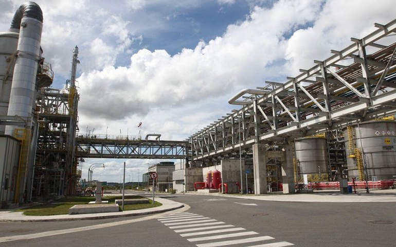 Indústria química brasileira anuncia R$ 759 milhões em investimentos no setor com incentivos fiscais