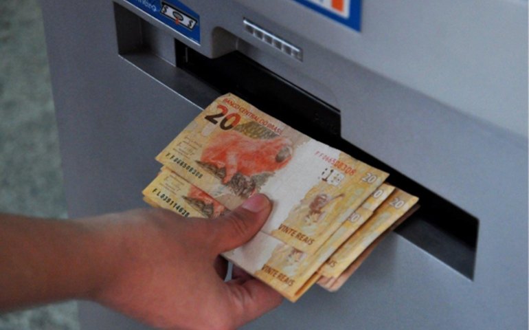 Governo do Estado libera pagamento da primeira faixa nesta quinta-feira (28)