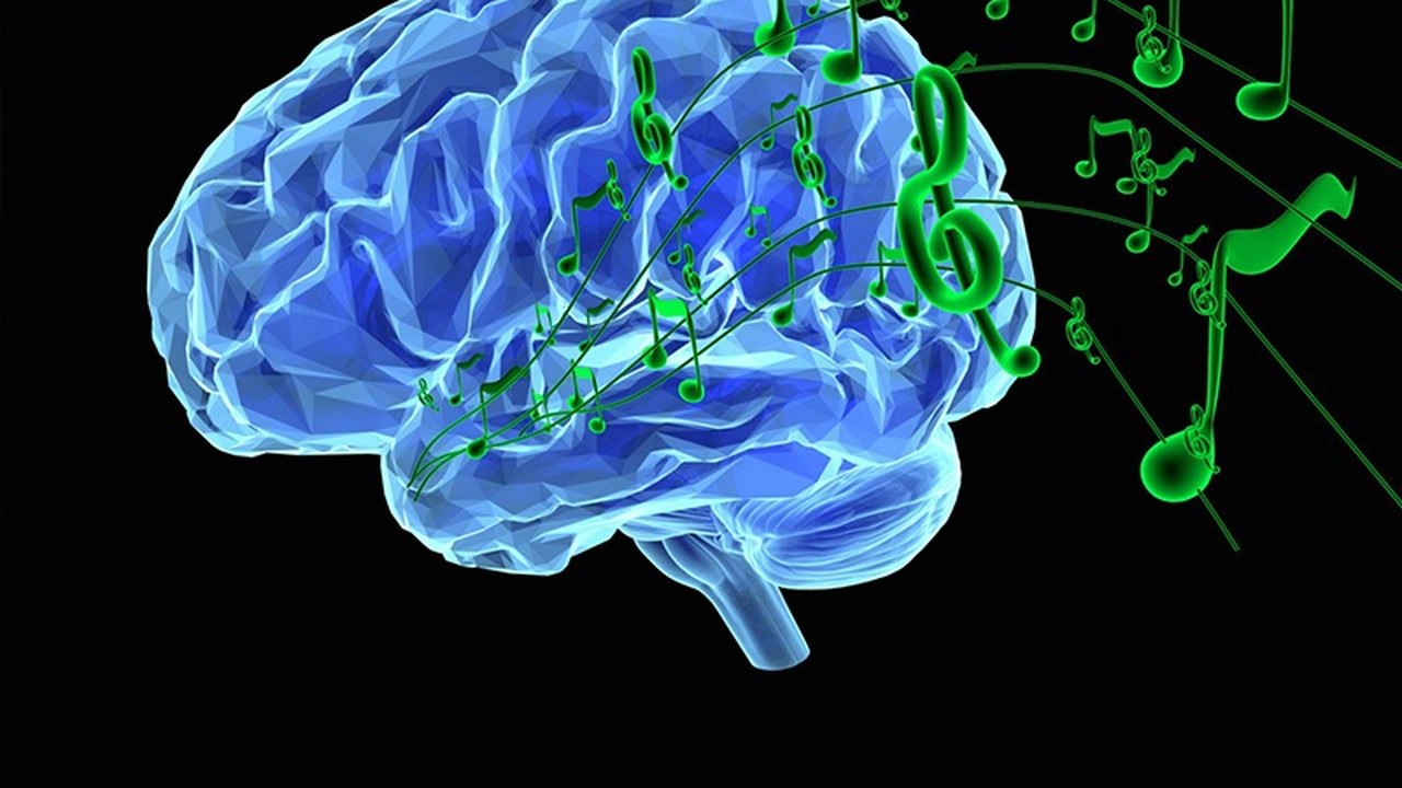 Música estimula circuito do prazer cerebral como a comida e o sexo