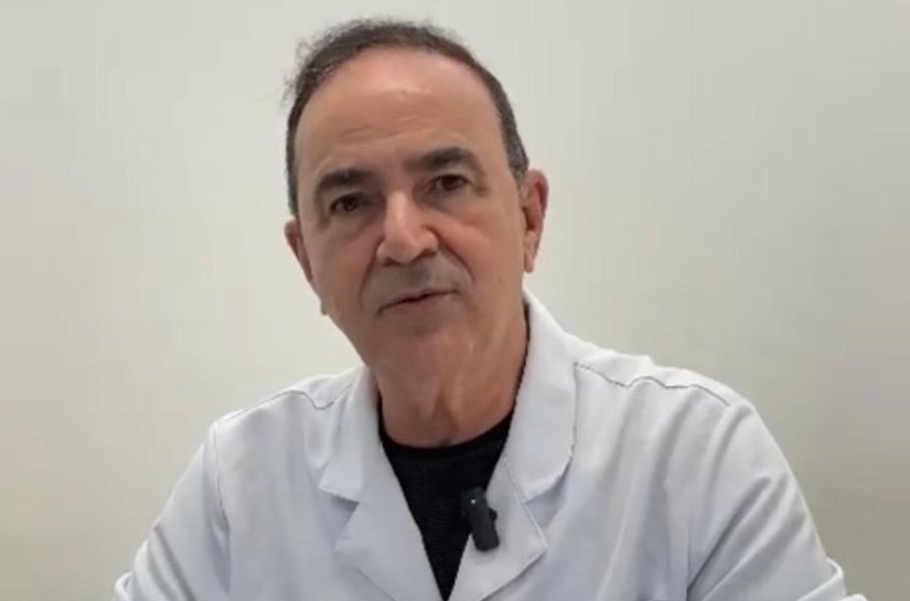 Hematologista do Hospital Metropolitano de AL orienta sobre sintomas e causas da anemia