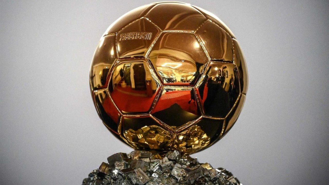 Bola de Ouro e The Best: ganhadores jamais conquistaram a Copa após prêmio