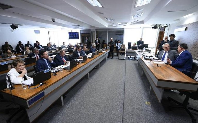 CRE aprova acordo do Mercosul que prevê mais segurança entre os países