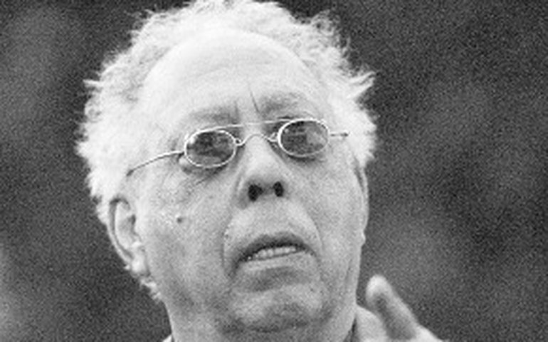 Jards Macalé: relembre participação do músico no projeto Toca no Telhado, do GLOBO