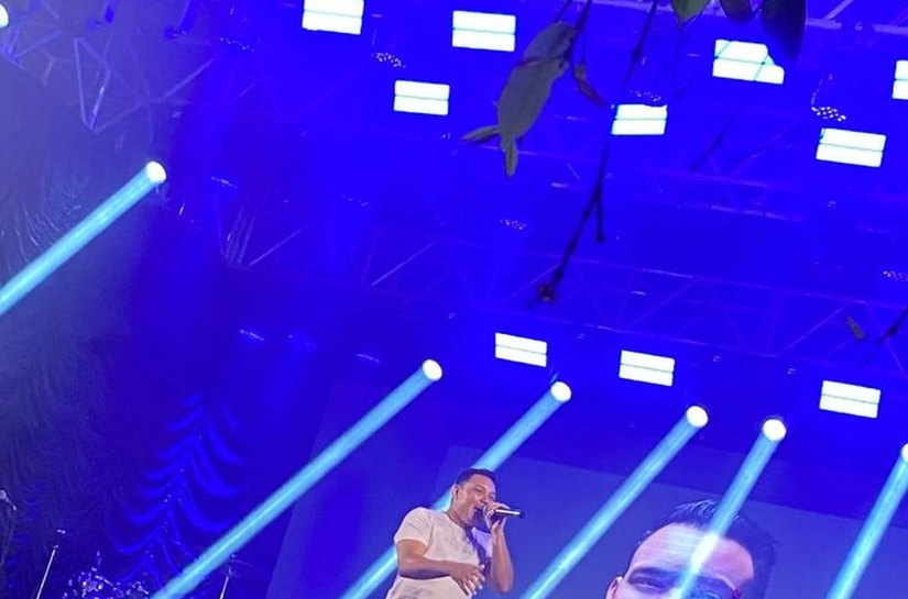 Reggaeton no Brasil: Ryan Vasquez vem se destacando no Brasil com vários lançamentos autorais