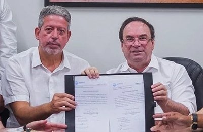 Marginal do Piauí, construída com investimentos garantidos por Arthur Lira, consolida novo eixo de desenvolvimento em Arapiraca