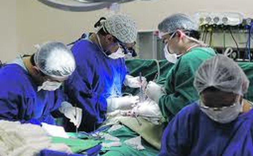 Brasil e Espanha firmam acordo para troca de experiências em transplantes