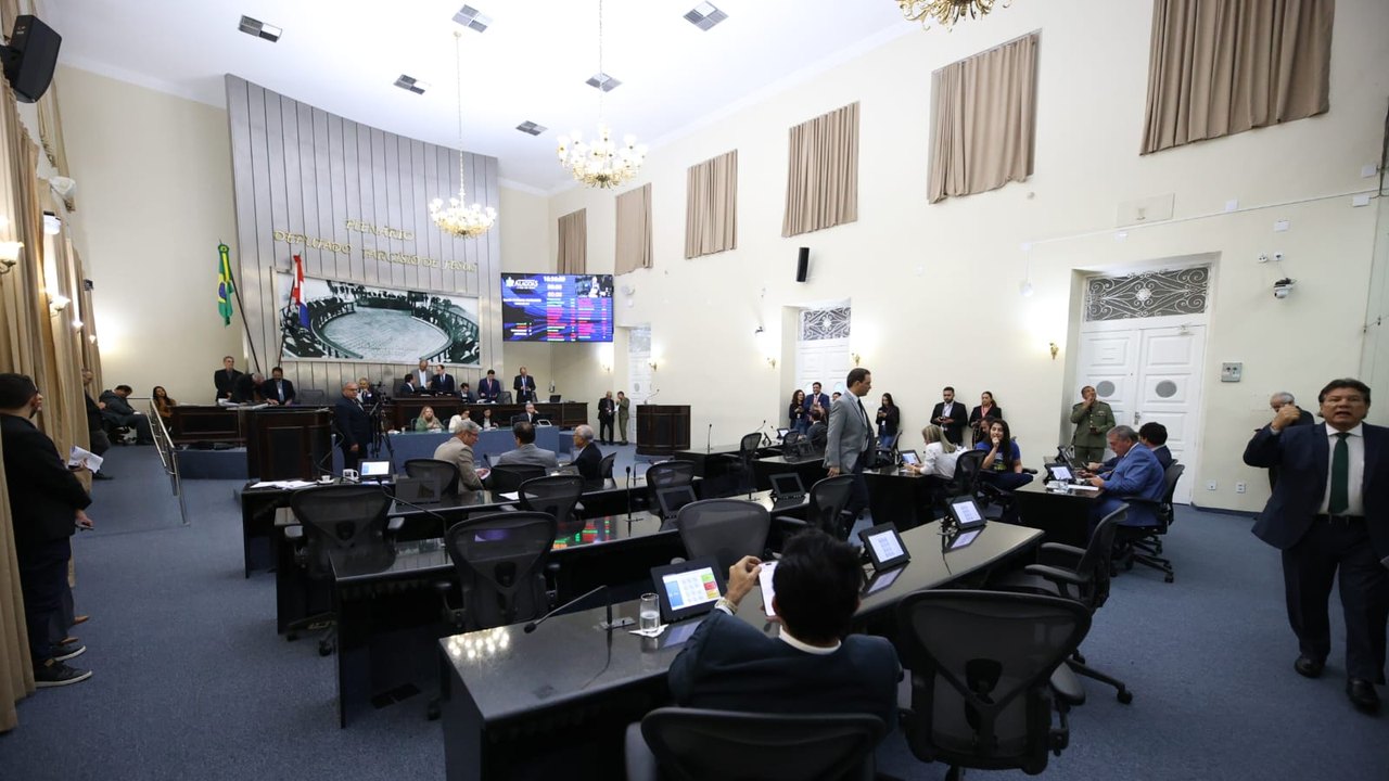 Assembleia de Alagoas começa a discutir PEC que torna obrigatória a execução de emendas de bancada
