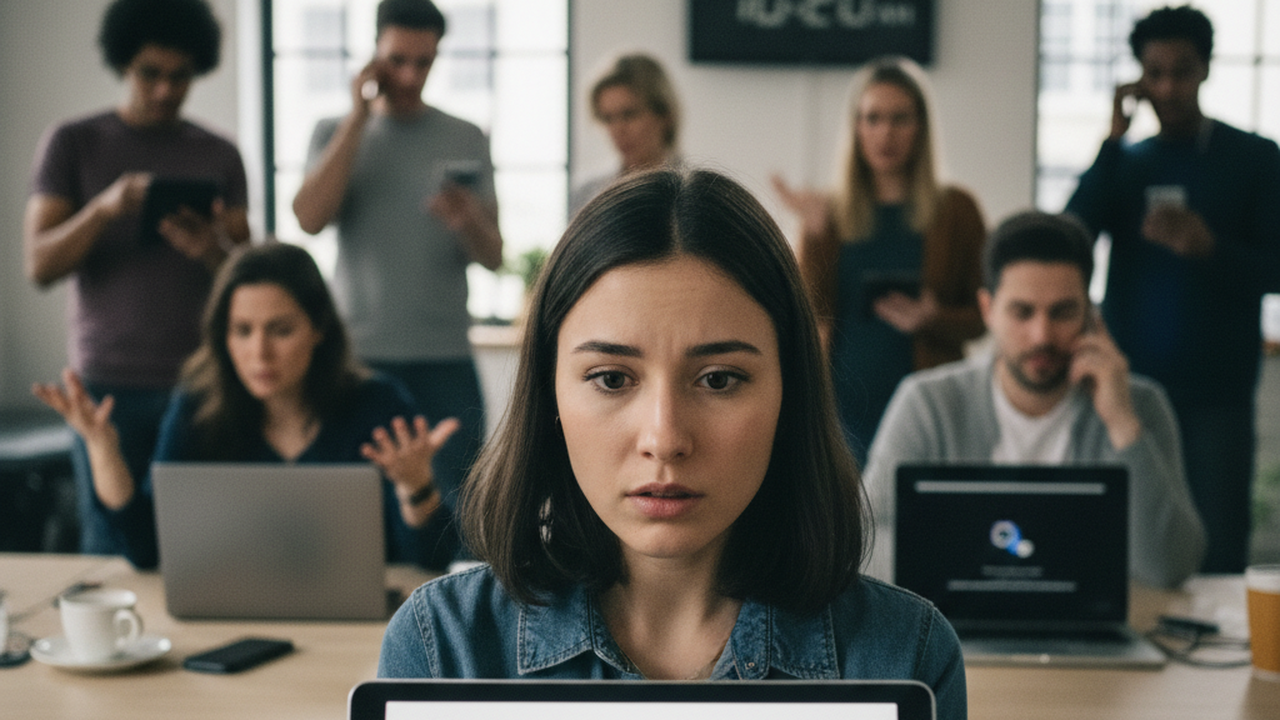 ChatGPT fora do ar? Usuários relatam instabilidade na manhã desta sexta-feira