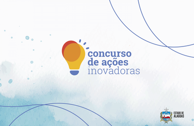 Prorrogadas inscrições para concurso que vai eleger melhores ações inovadoras para o Estado