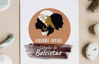 Núcleo de Estudos Afro-brasileiros e Indígenas da Ufal seleciona novos bolsistas  