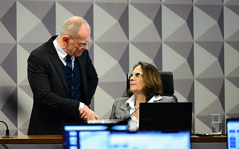 CDH amplia rol de políticas sociais para crianças e adolescentes; texto vai à sanção