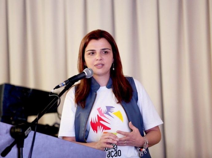 Programa Mulher em Ação do PMDB é lançado em Alagoas