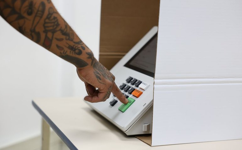 TSE aprova envio de tropas federais para três cidades no segundo turno