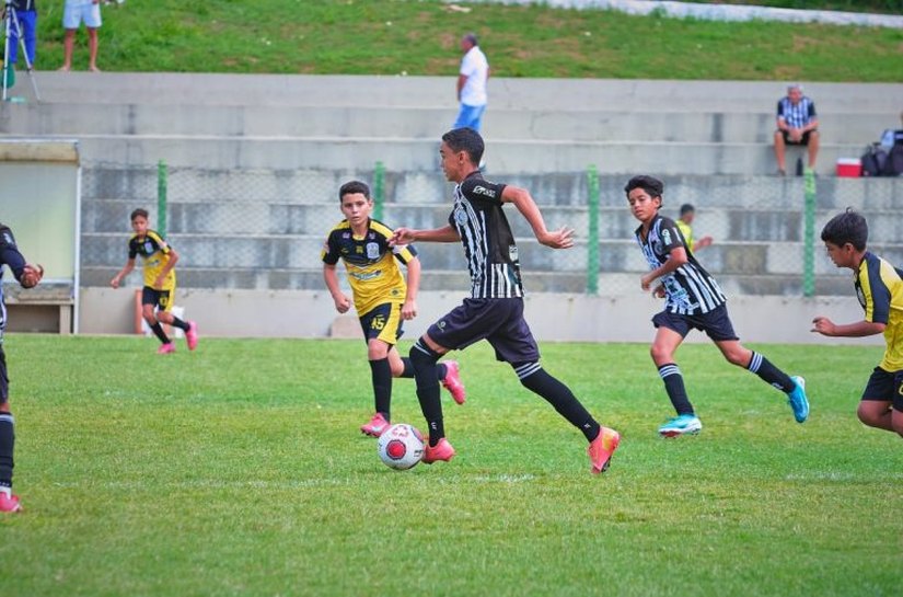 Quartas de final da Copa Professor Zezinho vai movimentar o fim de semana no Clube do Servidor, em Arapiraca