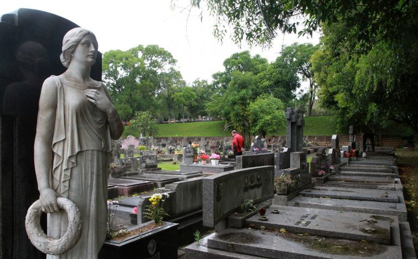 Audiência discute criação do Dia do Patrimônio Cultural Funerário