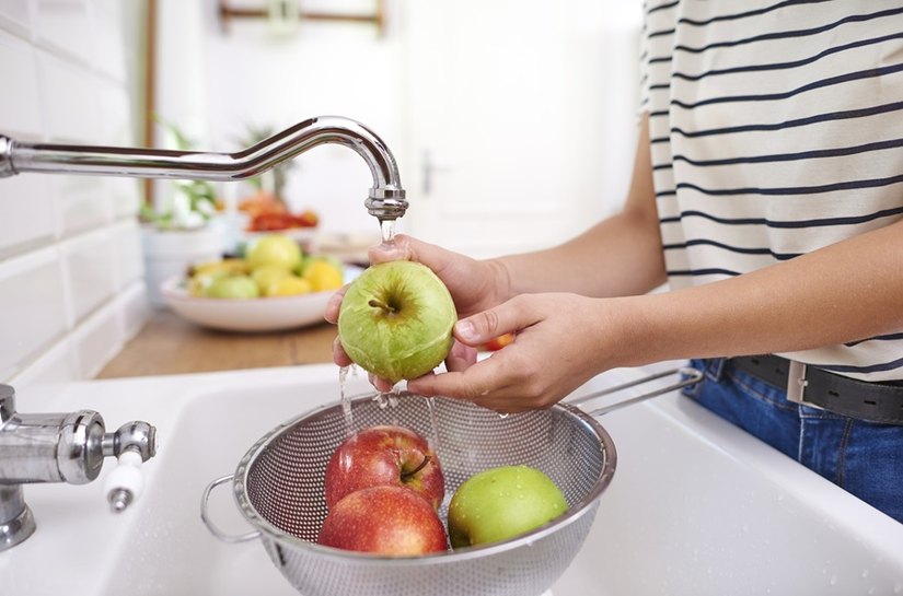 Especialista destaca hábitos para ajudar a prevenir contaminação alimentar